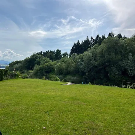 公寓 Rado Marina Liptovský Mikuláš